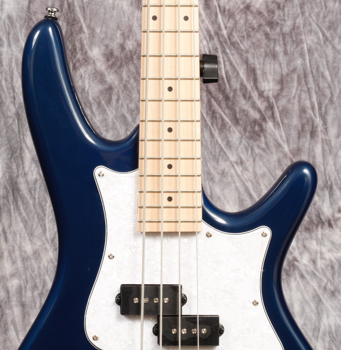 Ibanez SRMD200 - Mezzo Bass.