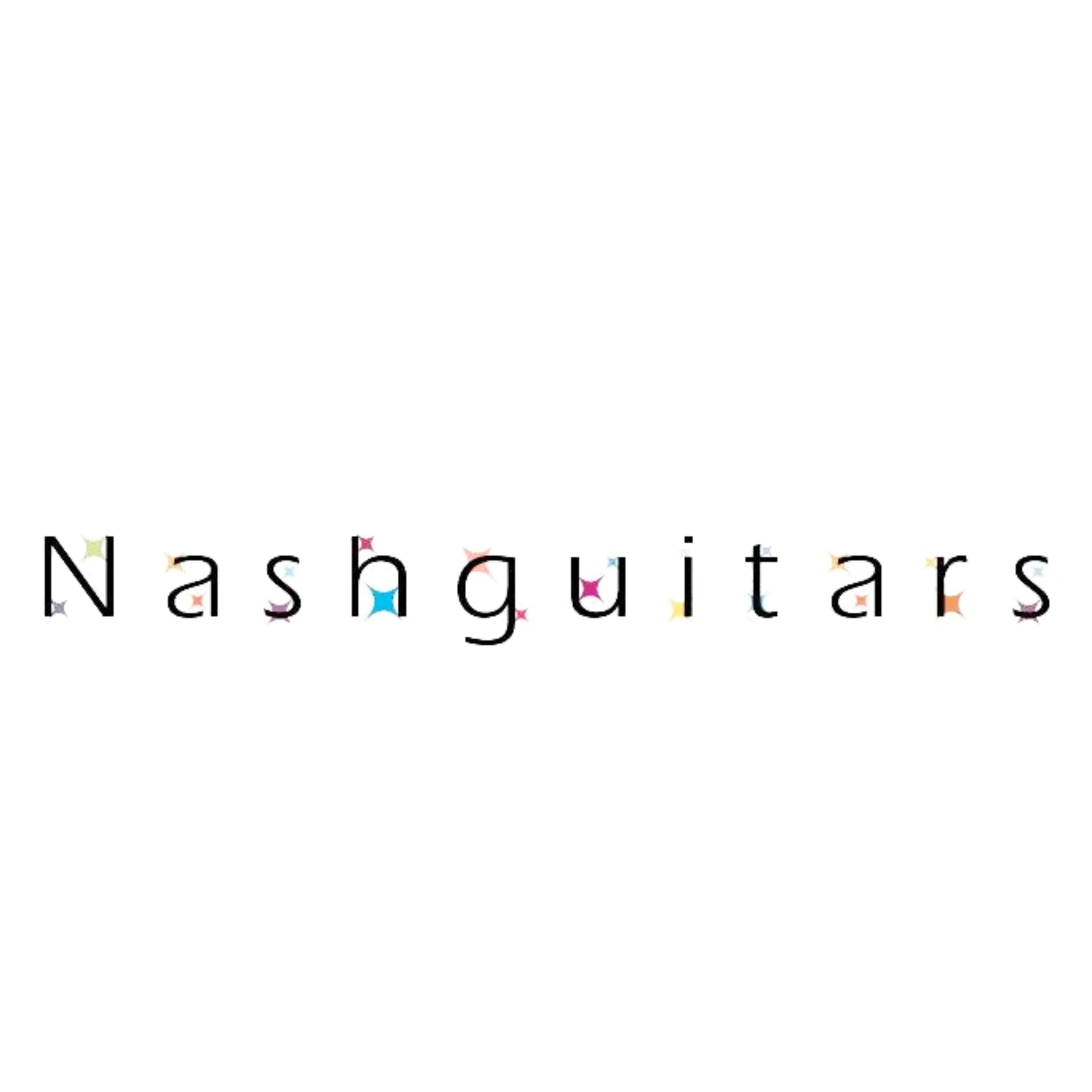 Nash Guitars