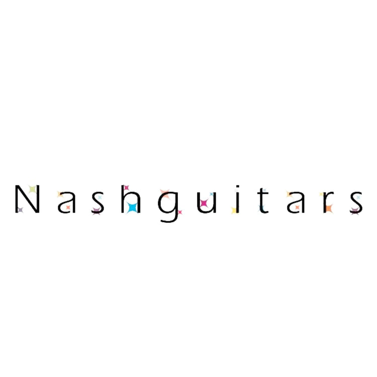 Nash Guitars