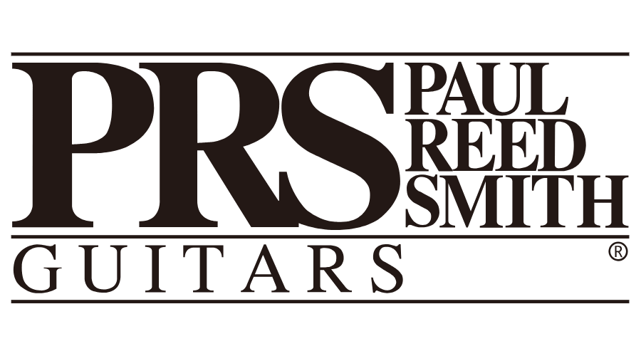 paul reed smith guitars logo