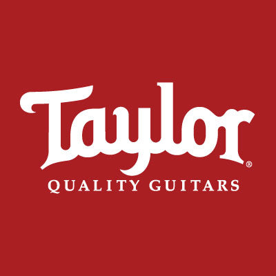 Taylor GUitars Logo