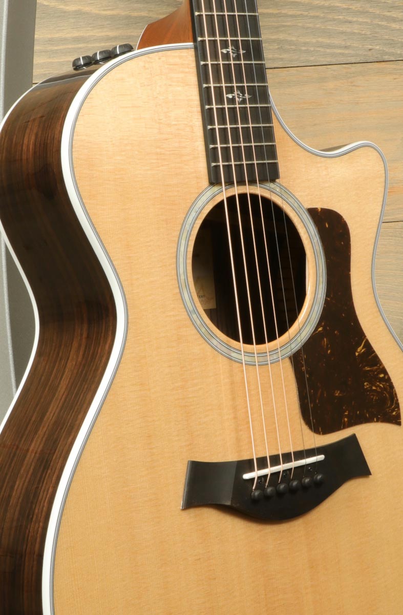 Taylor 412ce-R