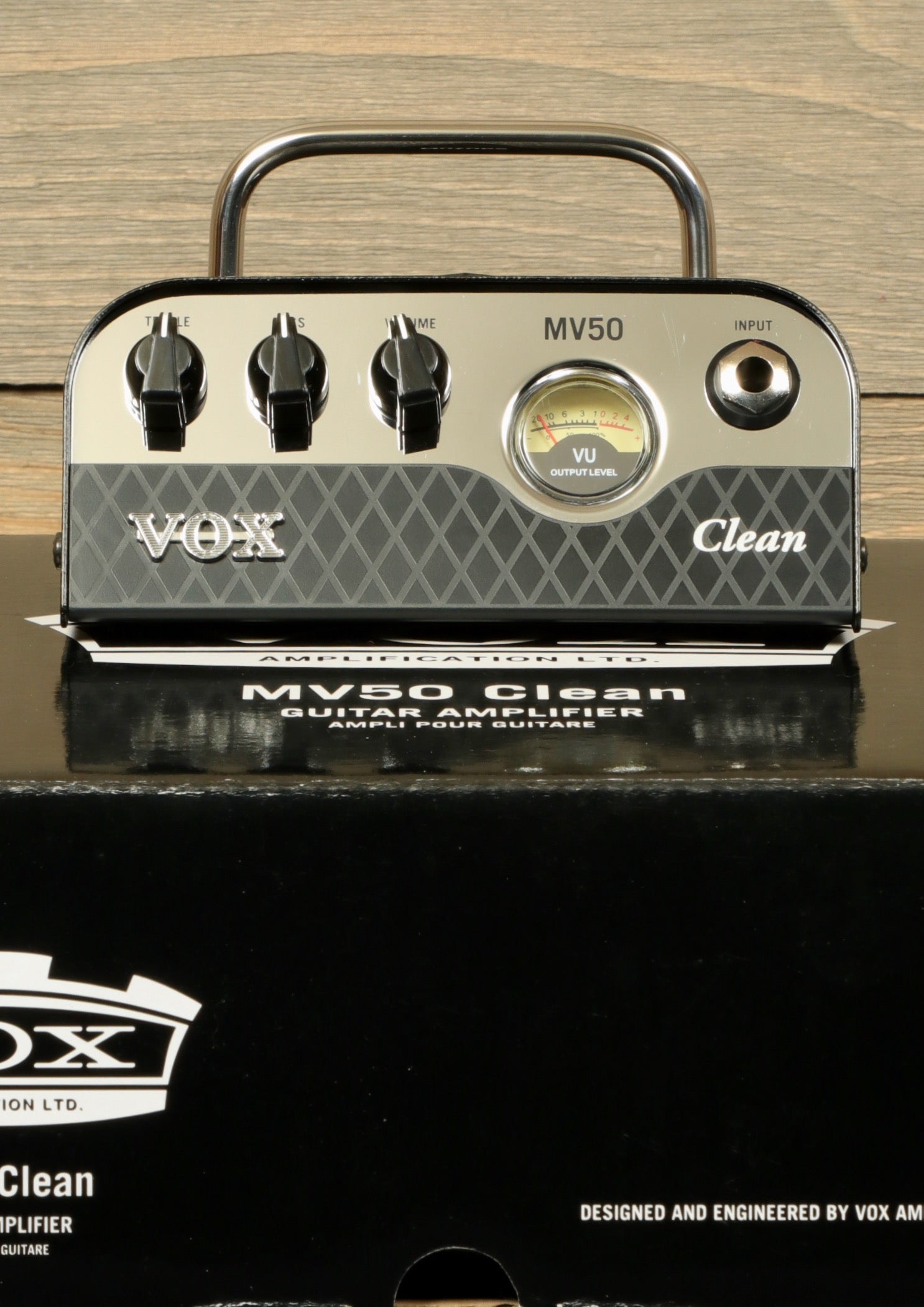 Vox MV50 Clean (USED)