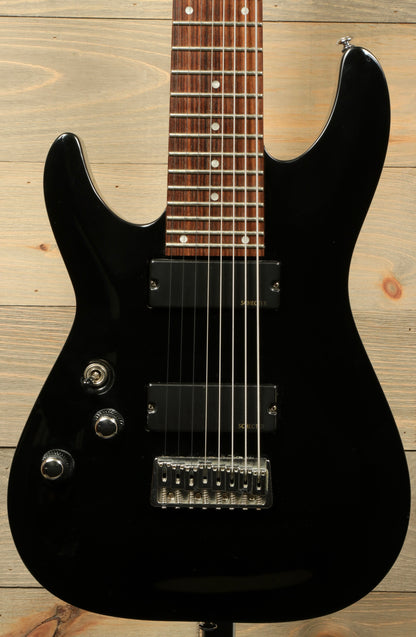 Schecter Omen 8 L/H Lefty(USED)