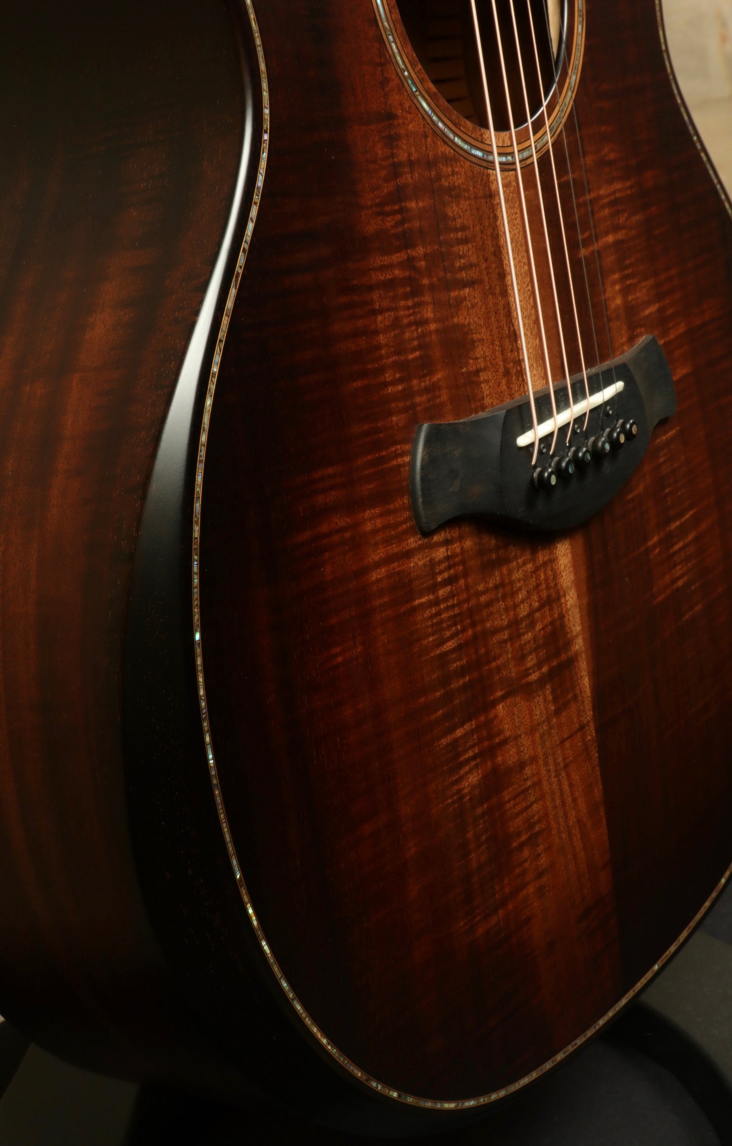 Taylor Builder's Edition K24ce with TaylorSense (USED)