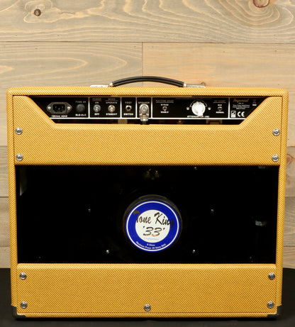 Tone King Imperial MKII Lacquered Tweed (USED)