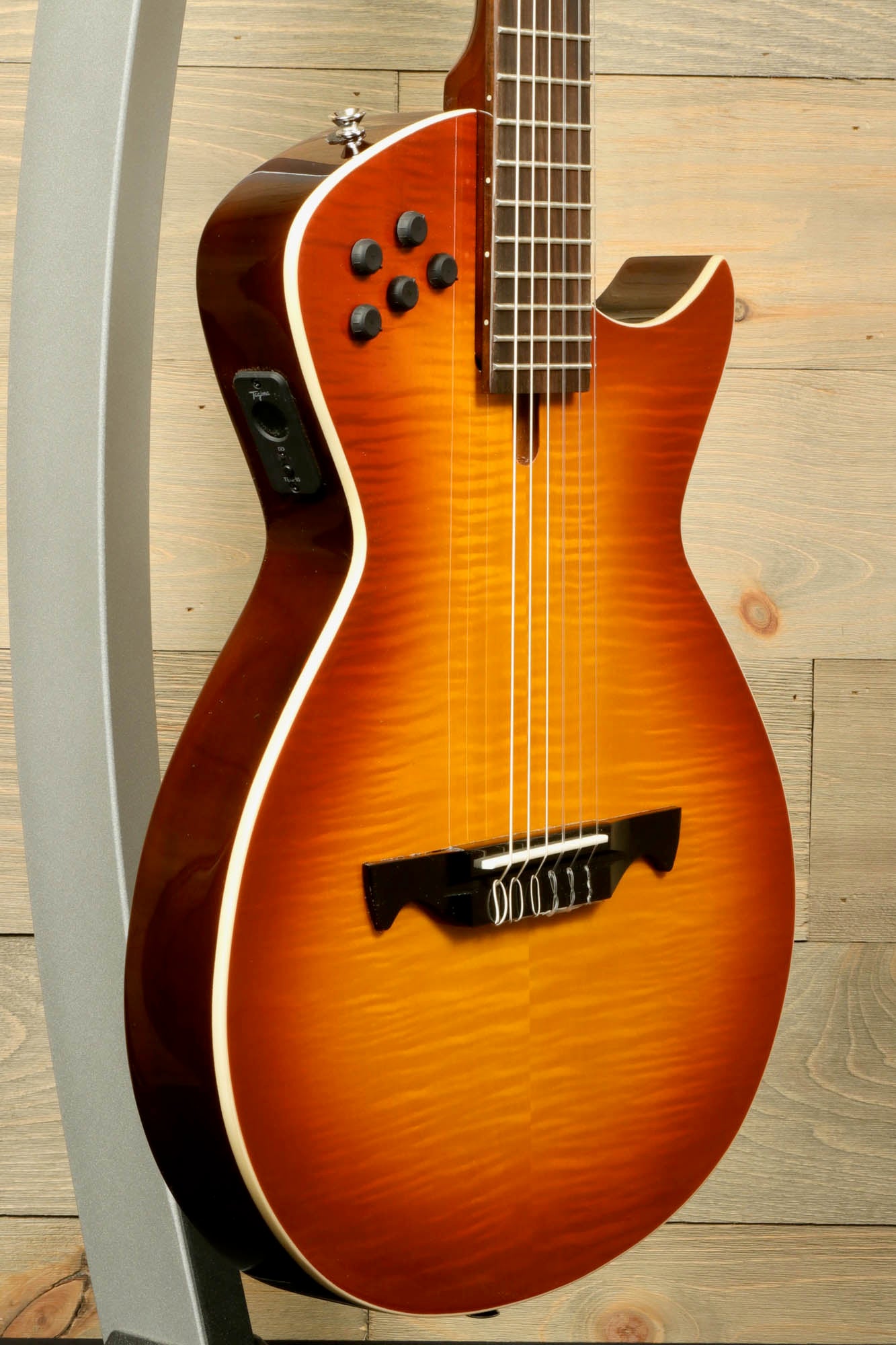 Tagima Modena Nylon String Acoustic-Electric Tagima