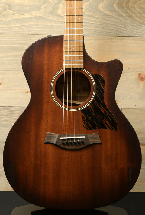 Taylor AD24ce Special Edition