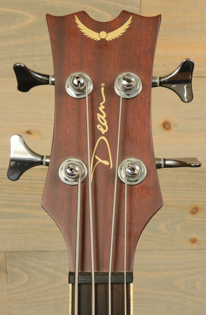 Dean EABC Acoustic Bass Guitar (USED)