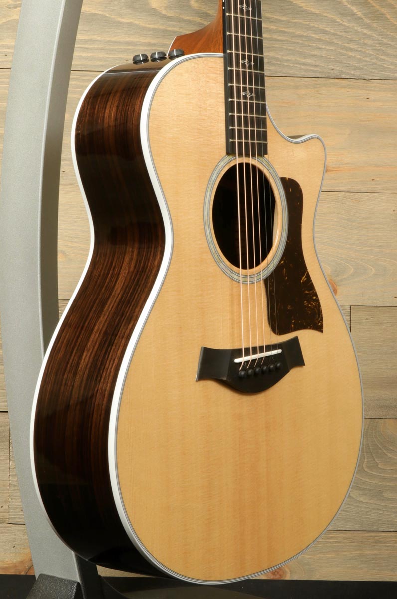 Taylor 412ce-R