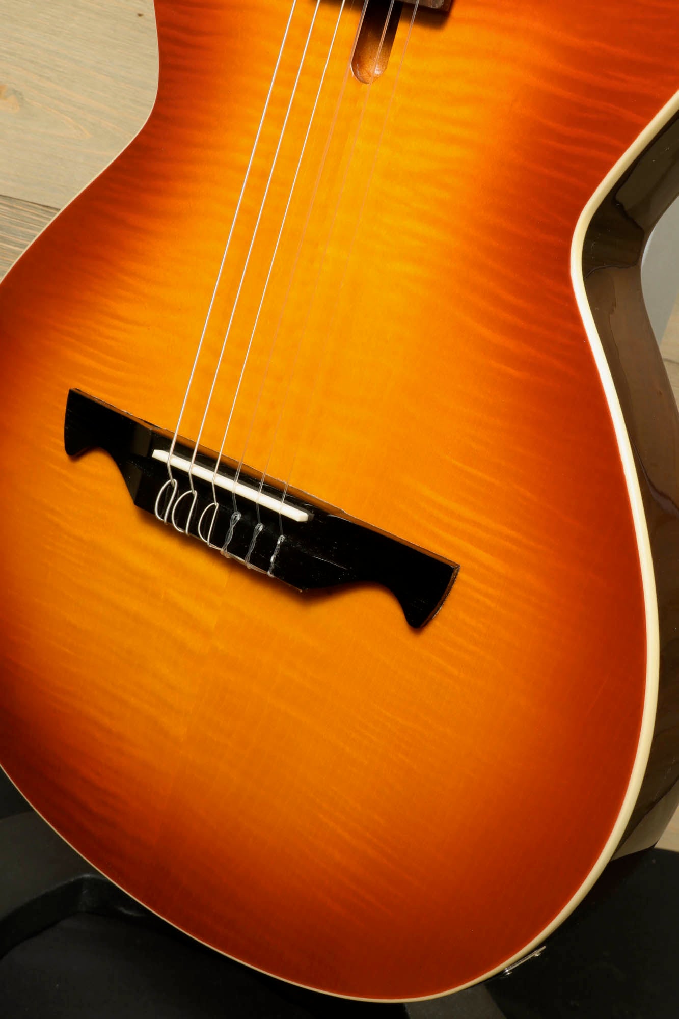 Tagima Modena Nylon String Acoustic-Electric Tagima