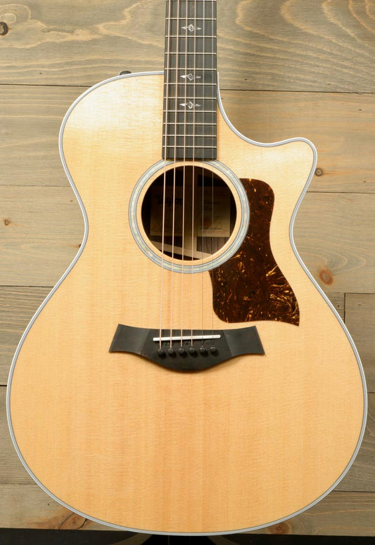 Taylor 412ce-R