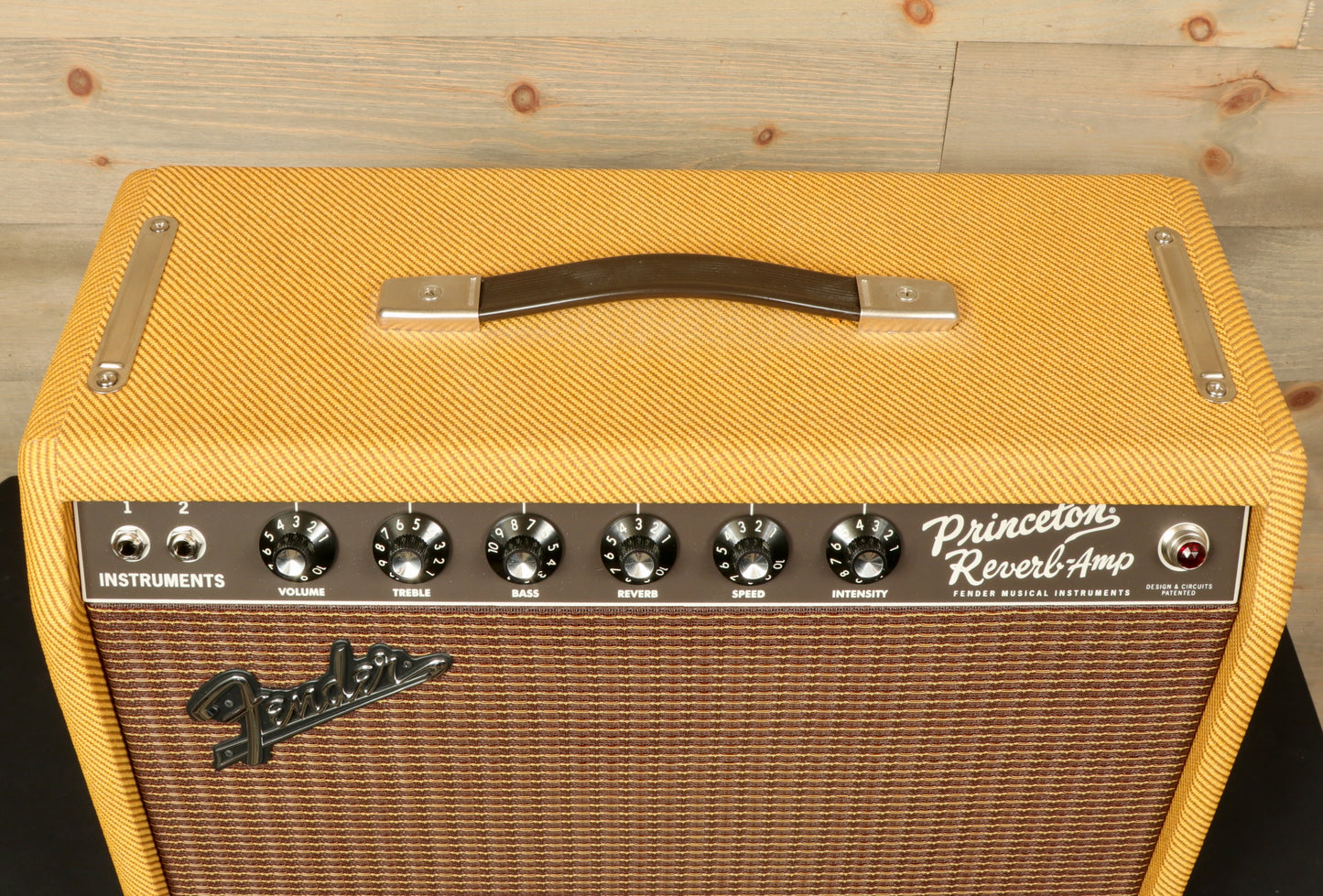 Fender '65 Princeton Reverb Reissue FSR Limited Edition (USED)