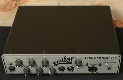 Aguilar TH500 Tone Hammer 500 (USED)