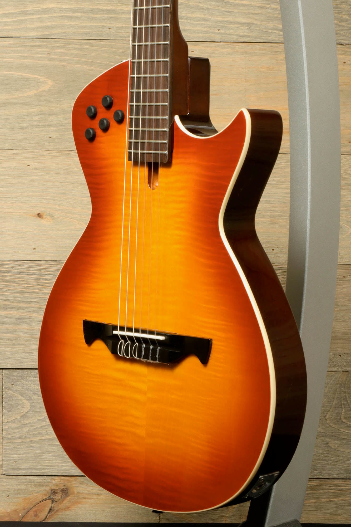 Tagima Modena Nylon String Acoustic-Electric Tagima