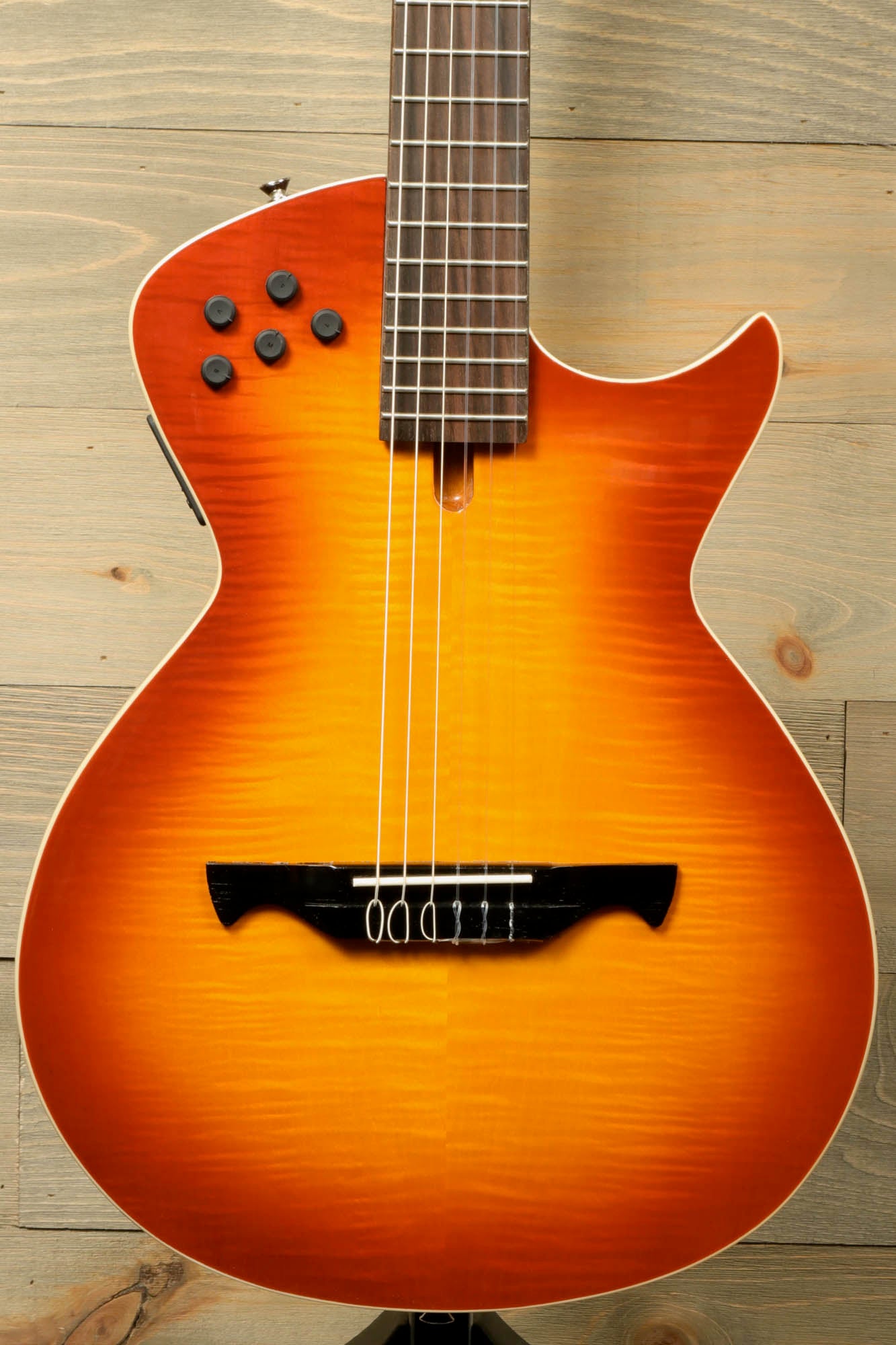 Tagima Modena Nylon String Acoustic-Electric Tagima
