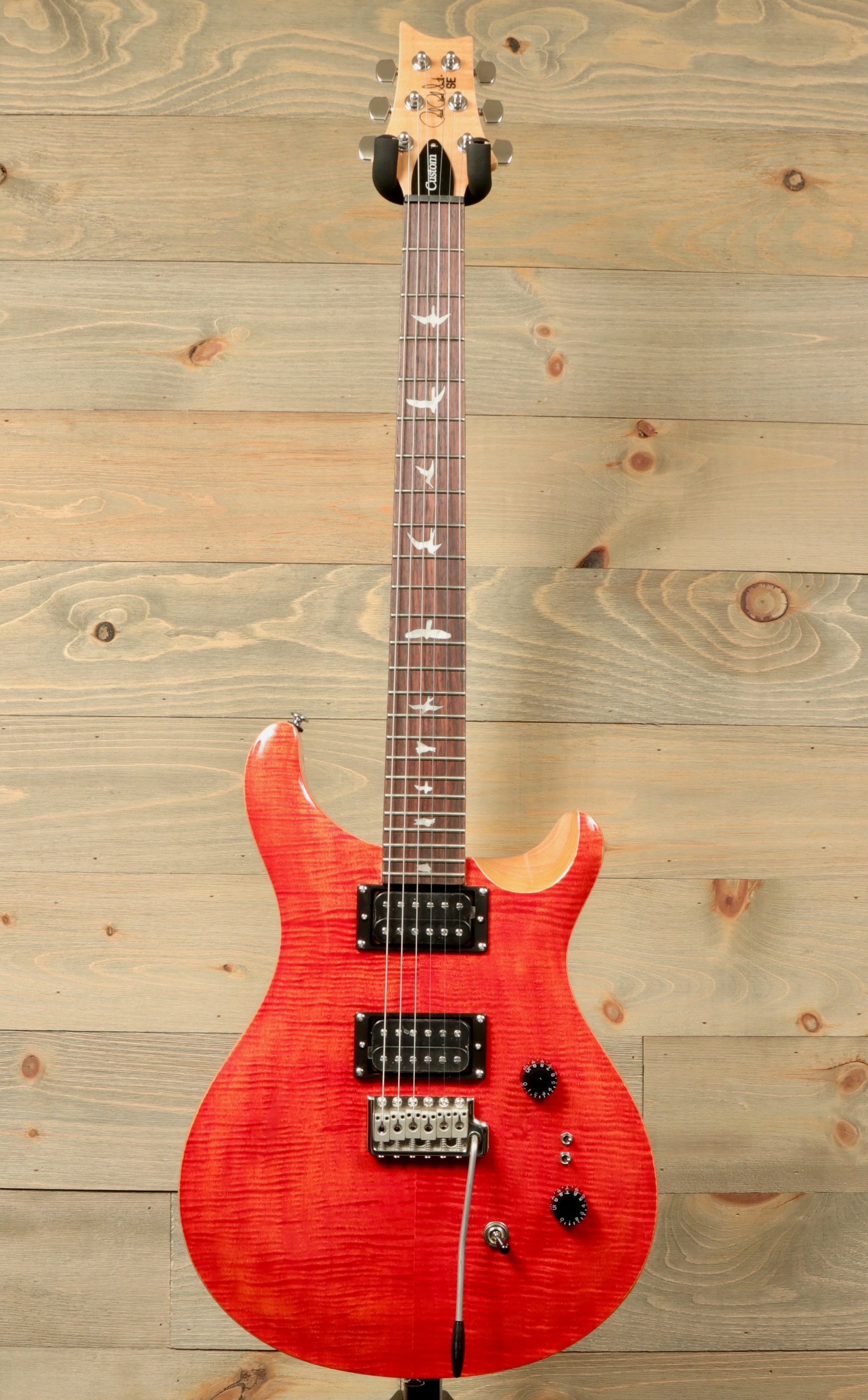 prs se custom 24-08