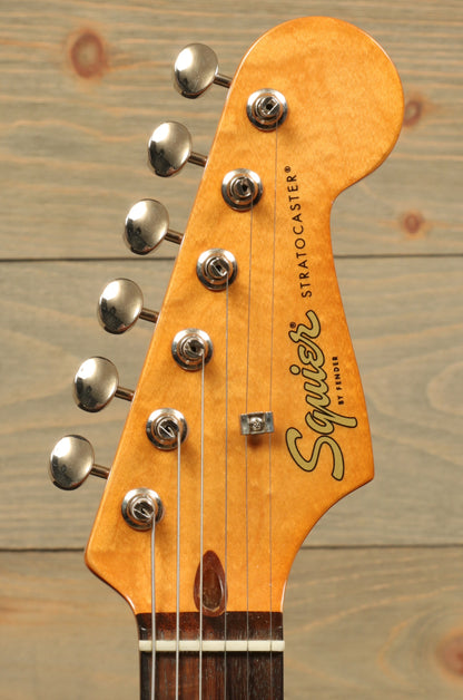 Squier Classic Vibe 60's Stratocaster (USED)