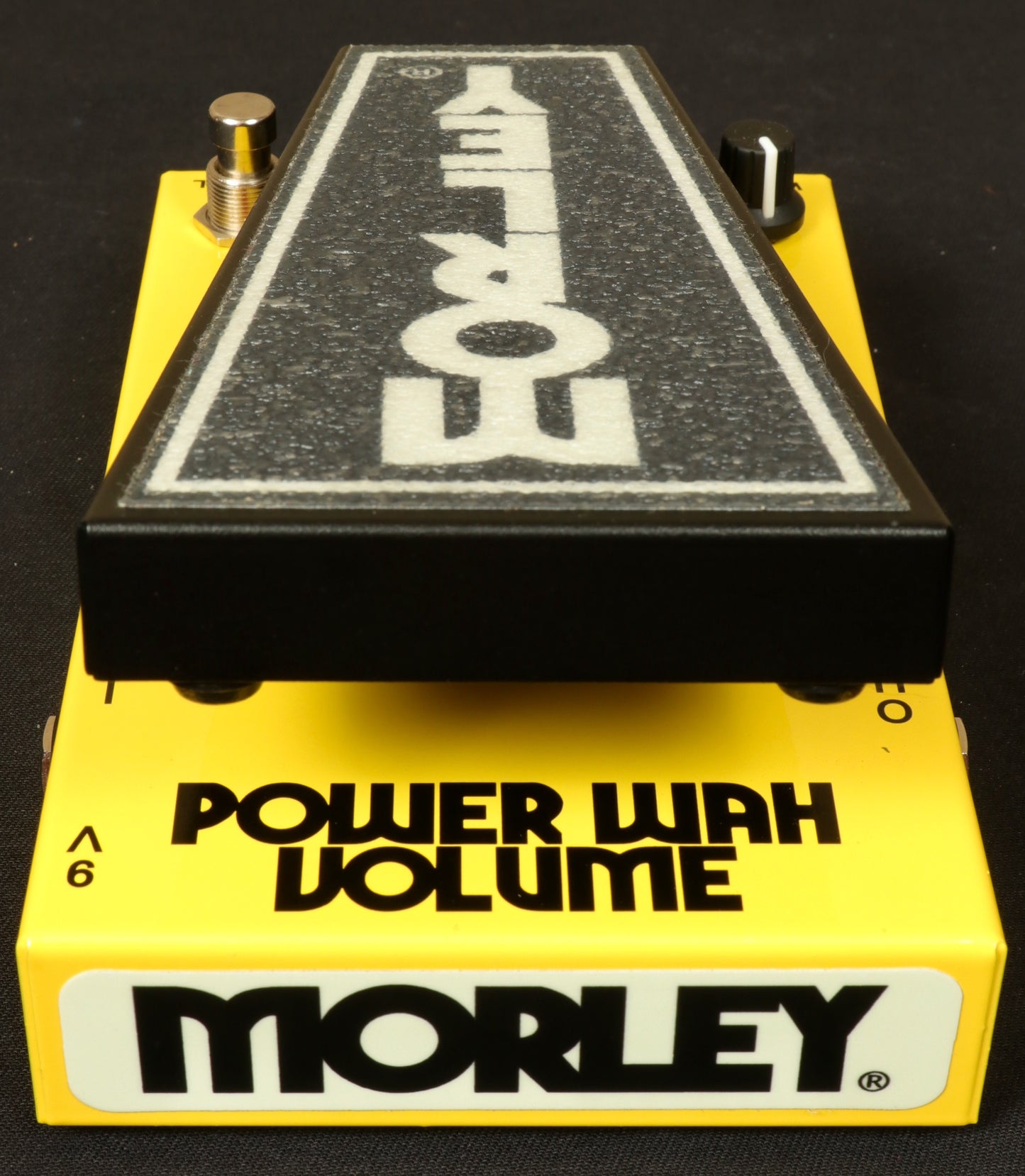Morley 20/20 Power Wah Volume (USED)
