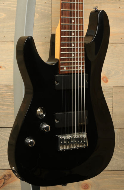 Schecter Omen 8 L/H Lefty(USED)