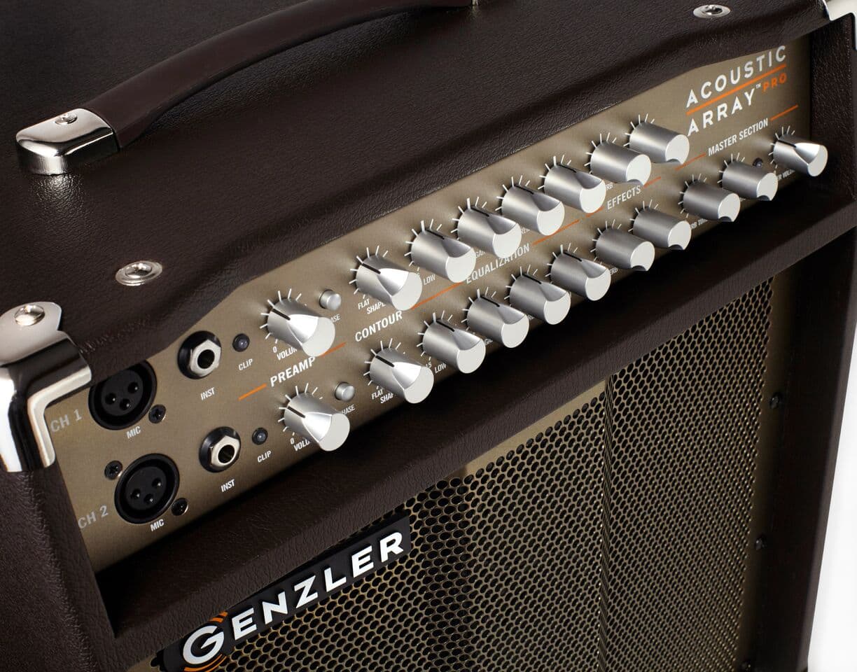 Genzler Acoustic Array Pro