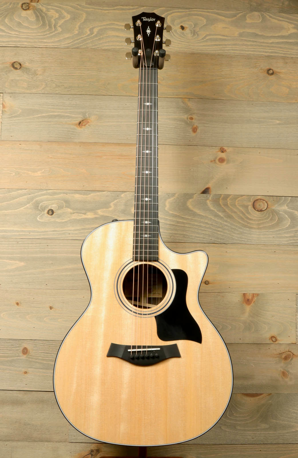 Taylor 314ce Special Edition Rosewood – Mojo's Music