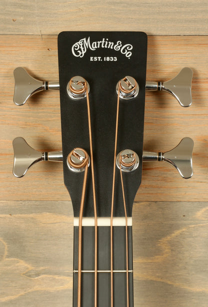 Martin 000CJr-10E Bass