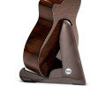 Taylor Compact Folding Guitar Stand,Acoustic,Brown ABS