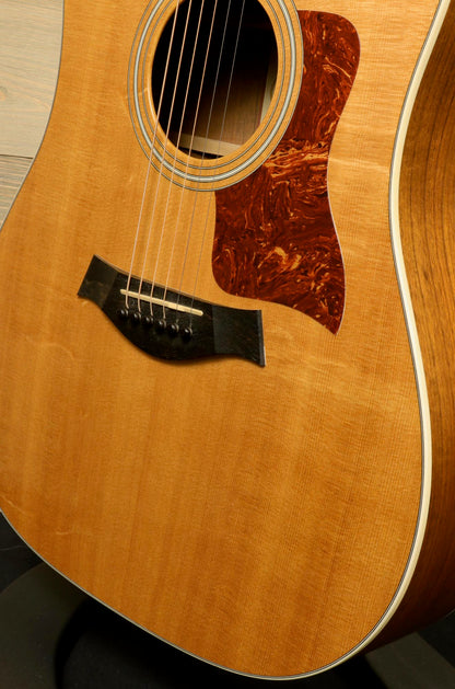 2003 Taylor 410 with Case (USED)