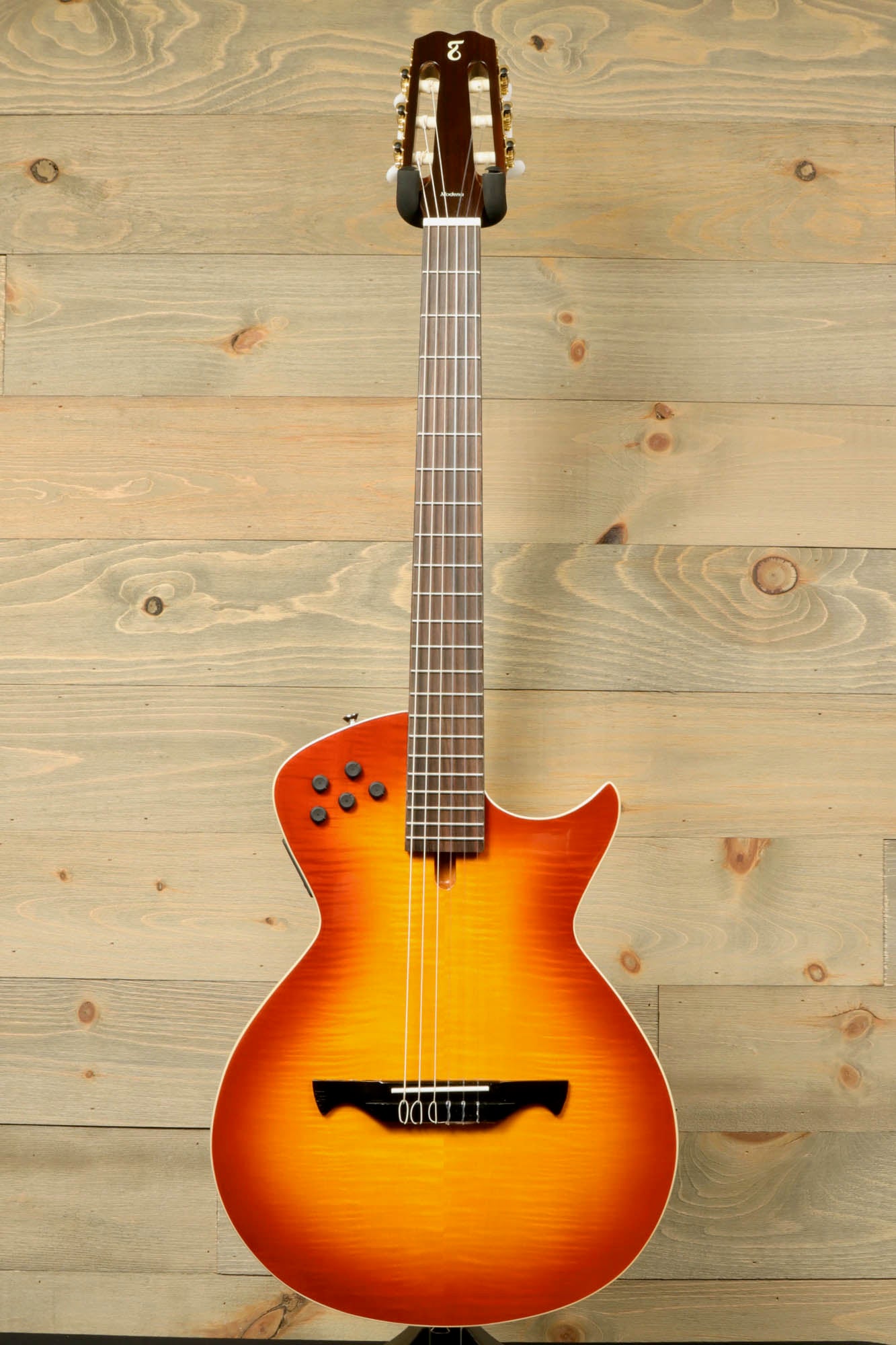 Tagima Modena Nylon String Acoustic-Electric Tagima