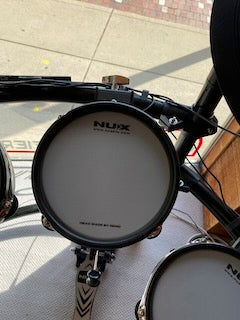 NUX DM-7X Digital Drum Kit (USED)