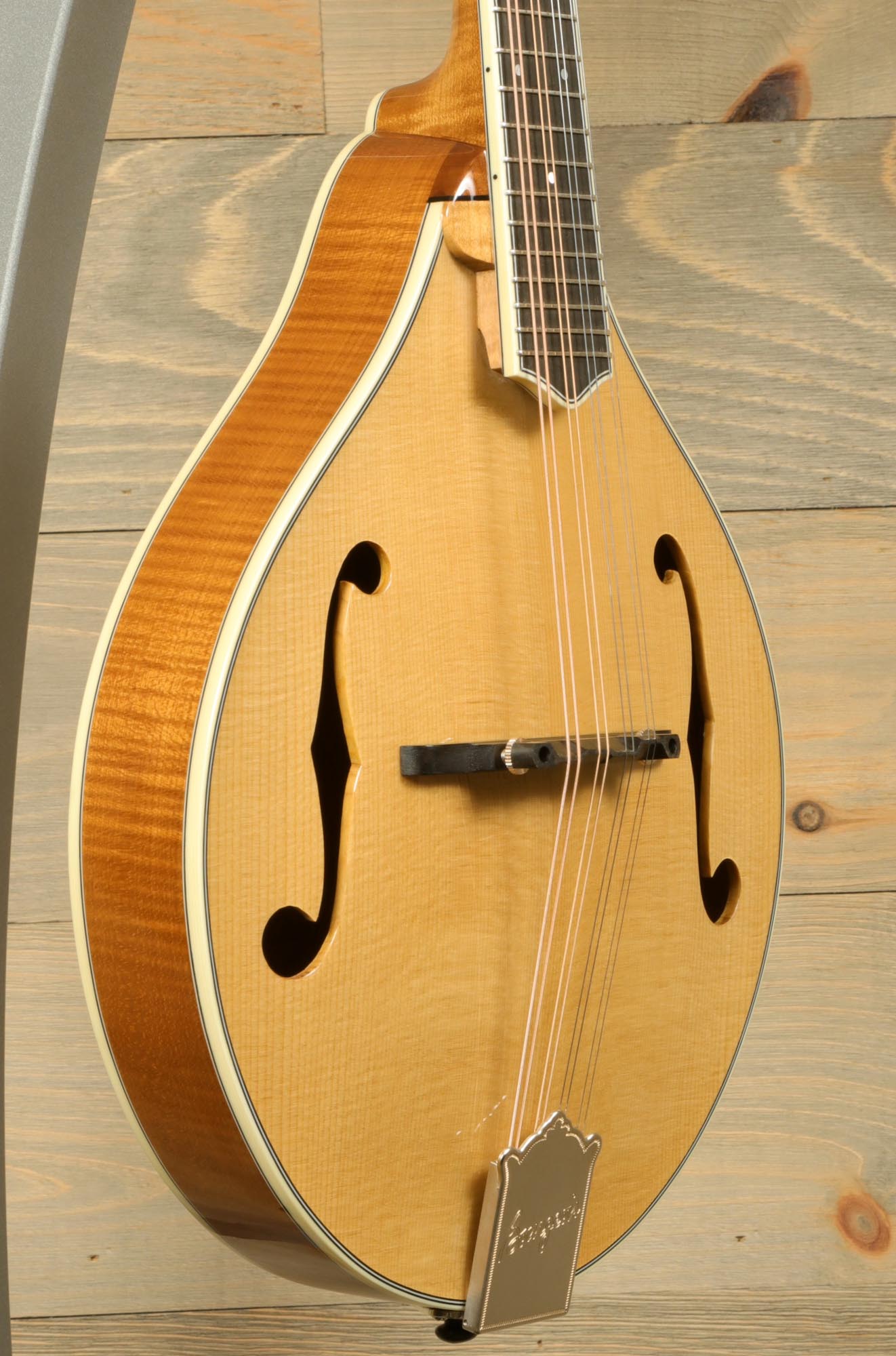Bourgeois M5-A A Style Mandolin