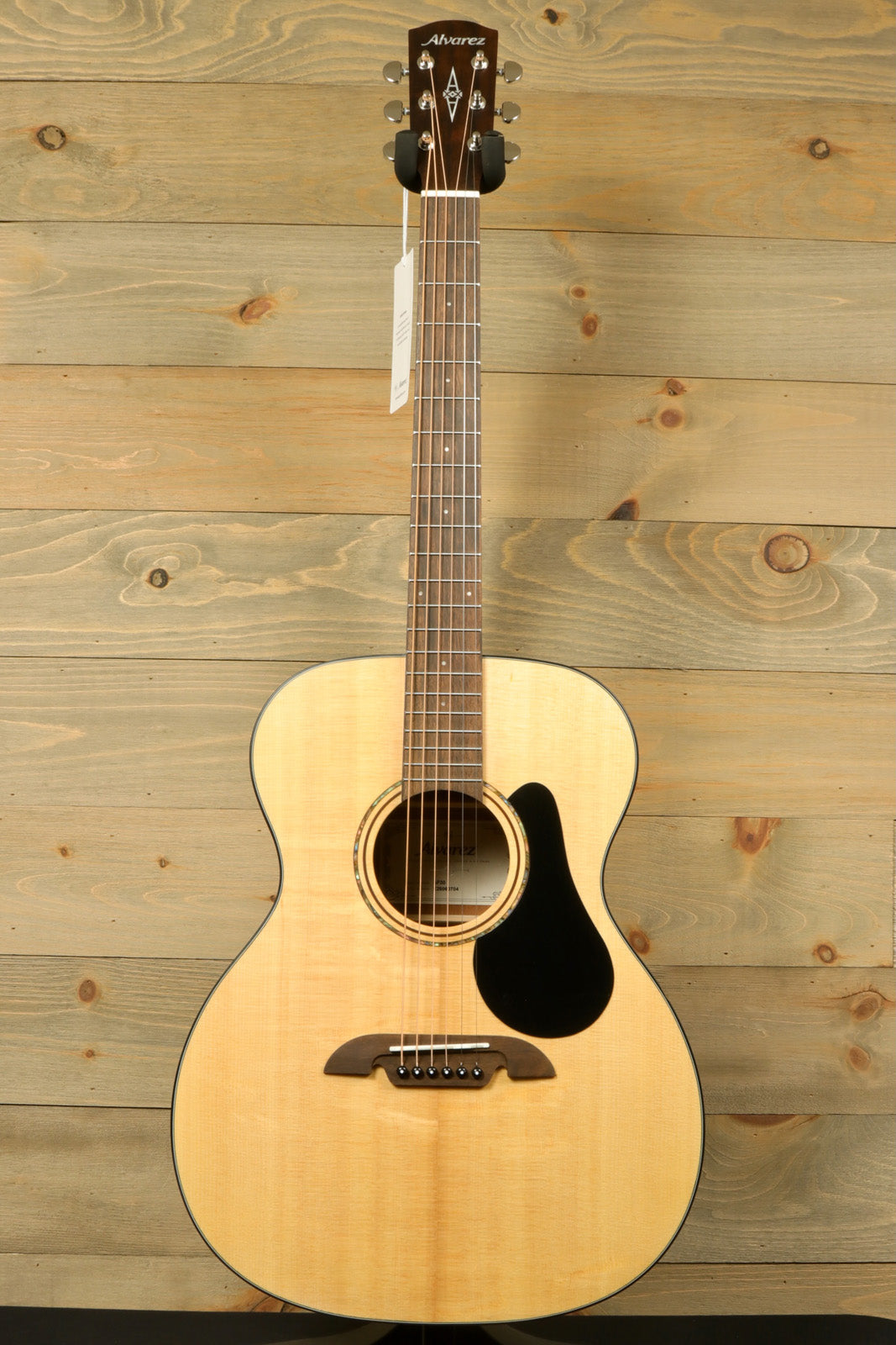 Alvarez AF30 Alvarez