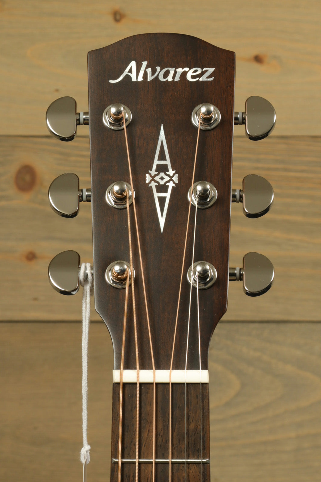 Alvarez AF30 Alvarez