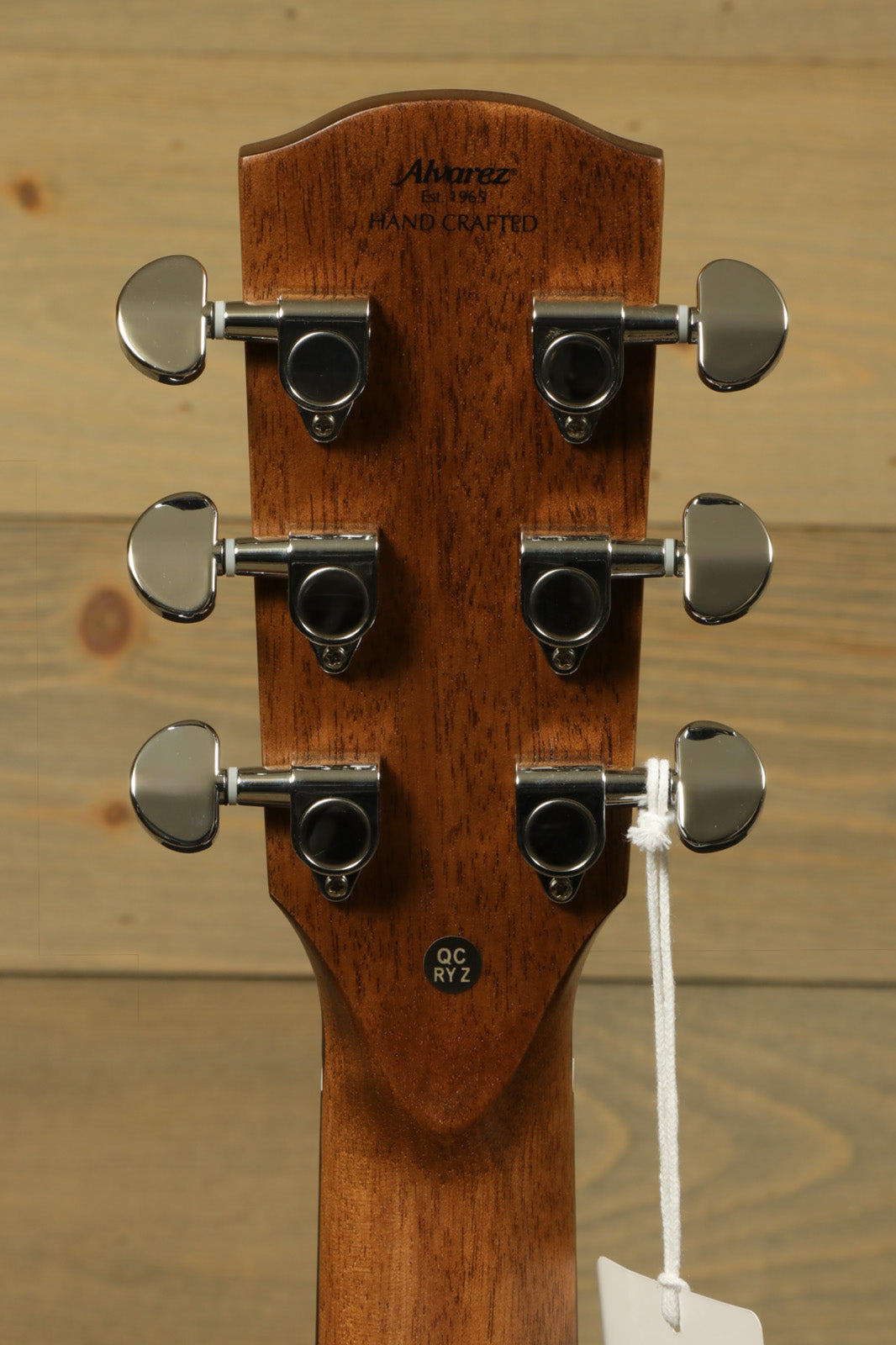 Alvarez AF30 Alvarez