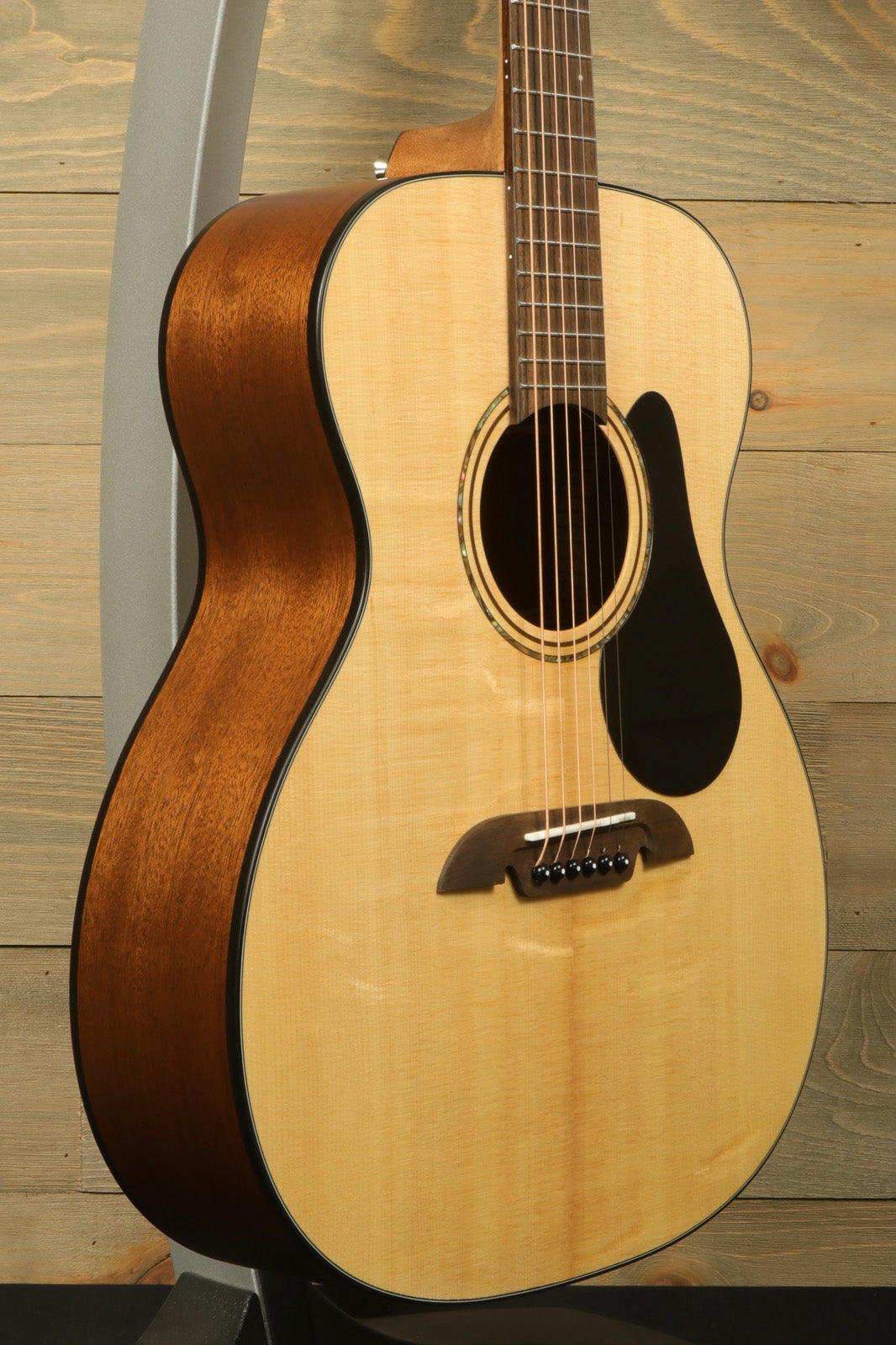 Alvarez AF30 Alvarez