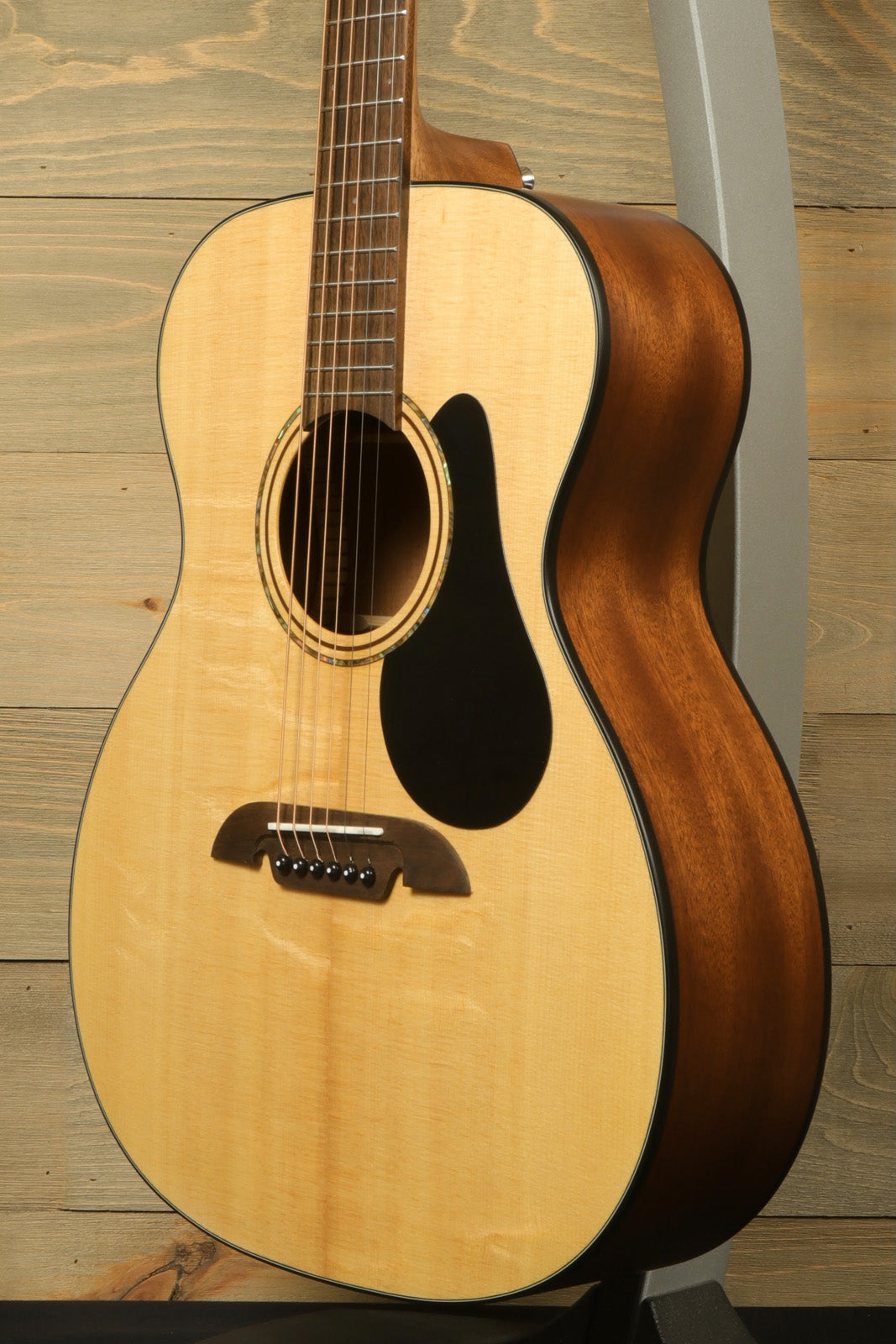Alvarez AF30 Alvarez