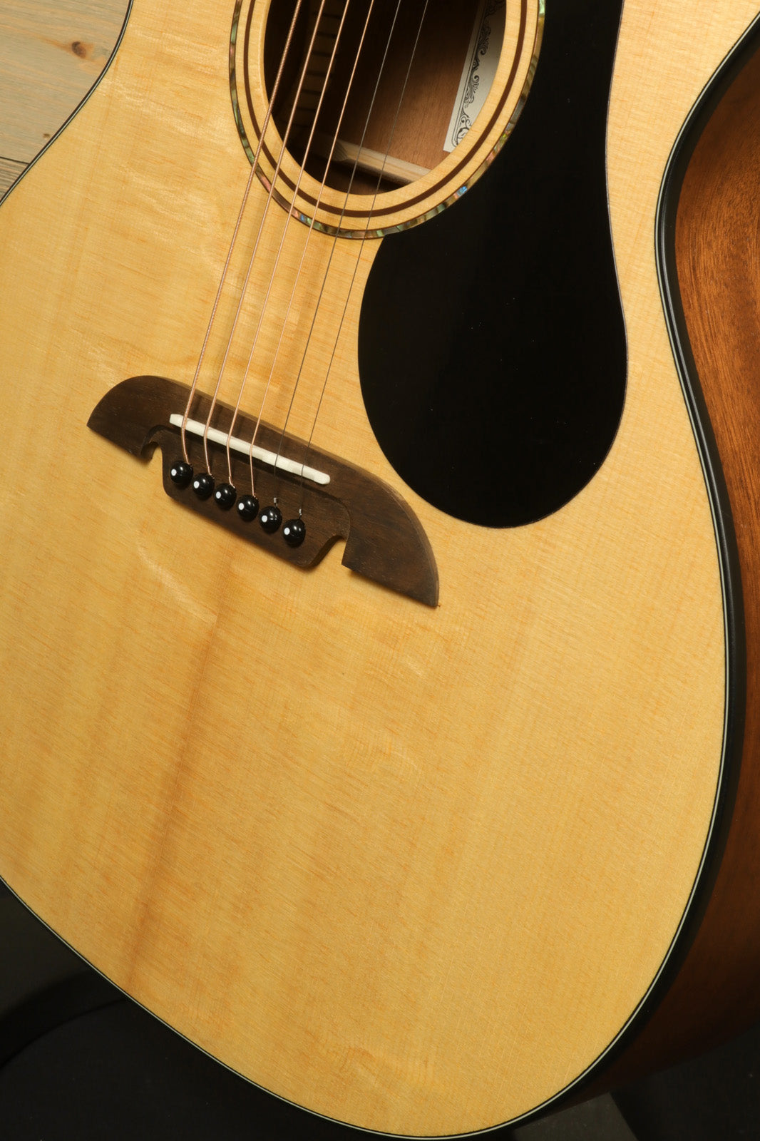 Alvarez AF30 Alvarez