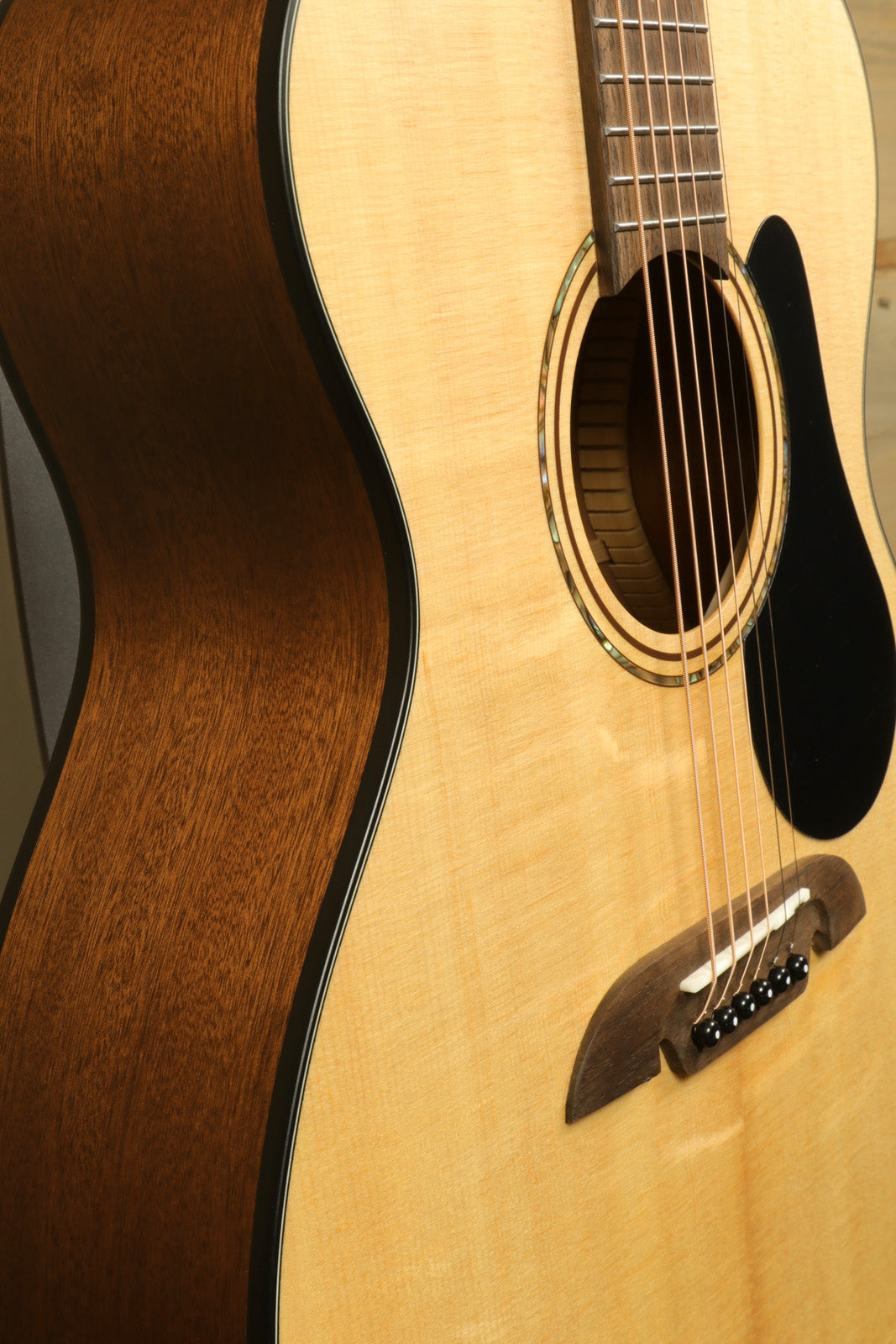 Alvarez AF30 Alvarez