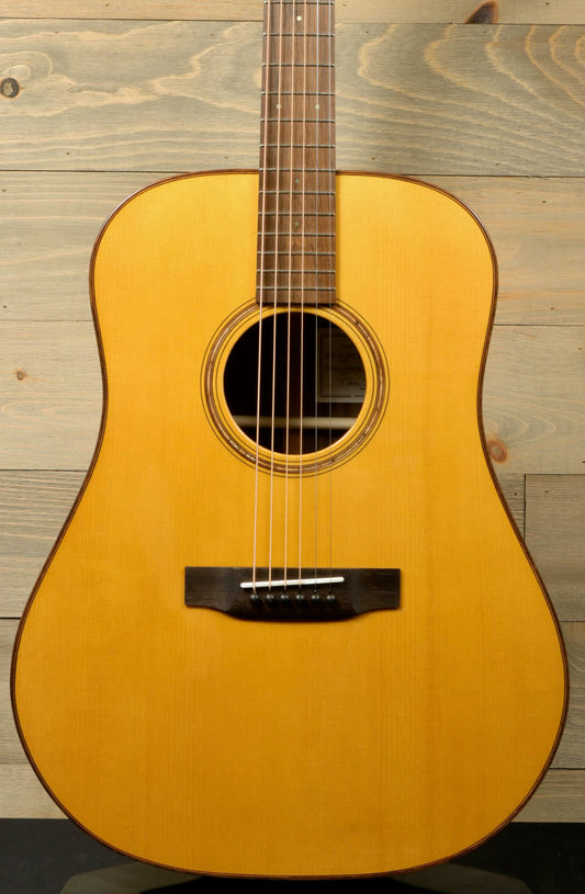 Bedell Bahia Dreadnought