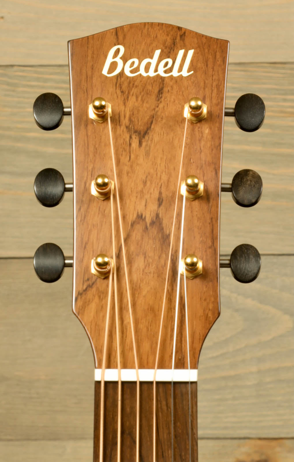 Bedell Bahia Dreadnought