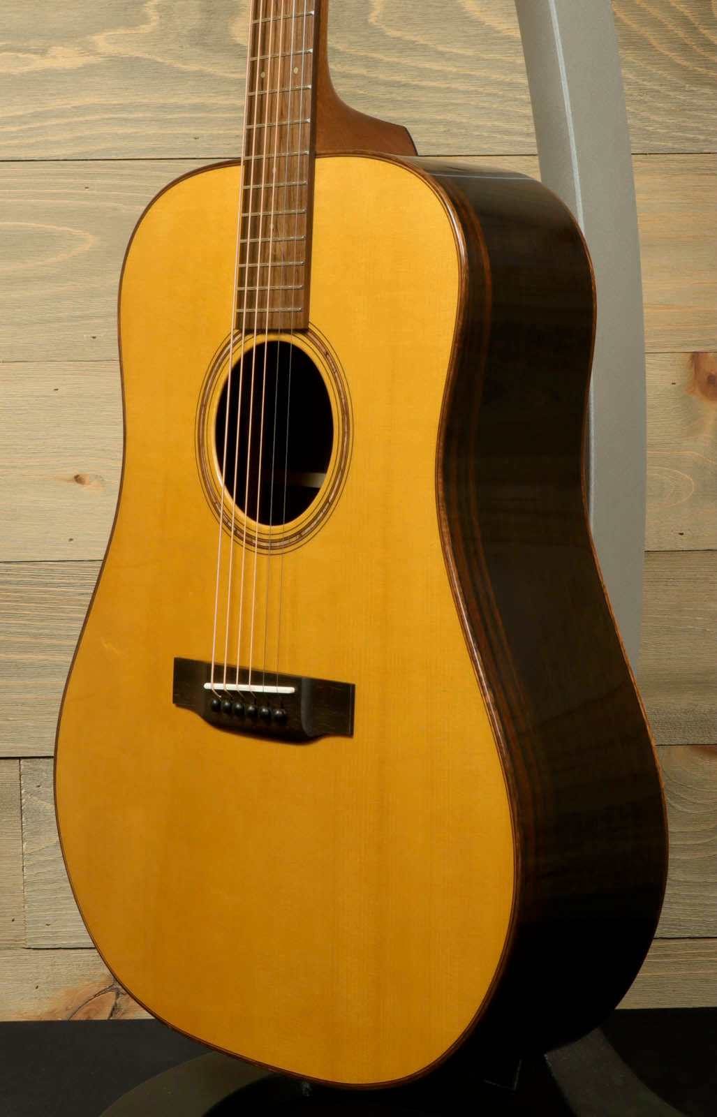 Bedell Bahia Dreadnought