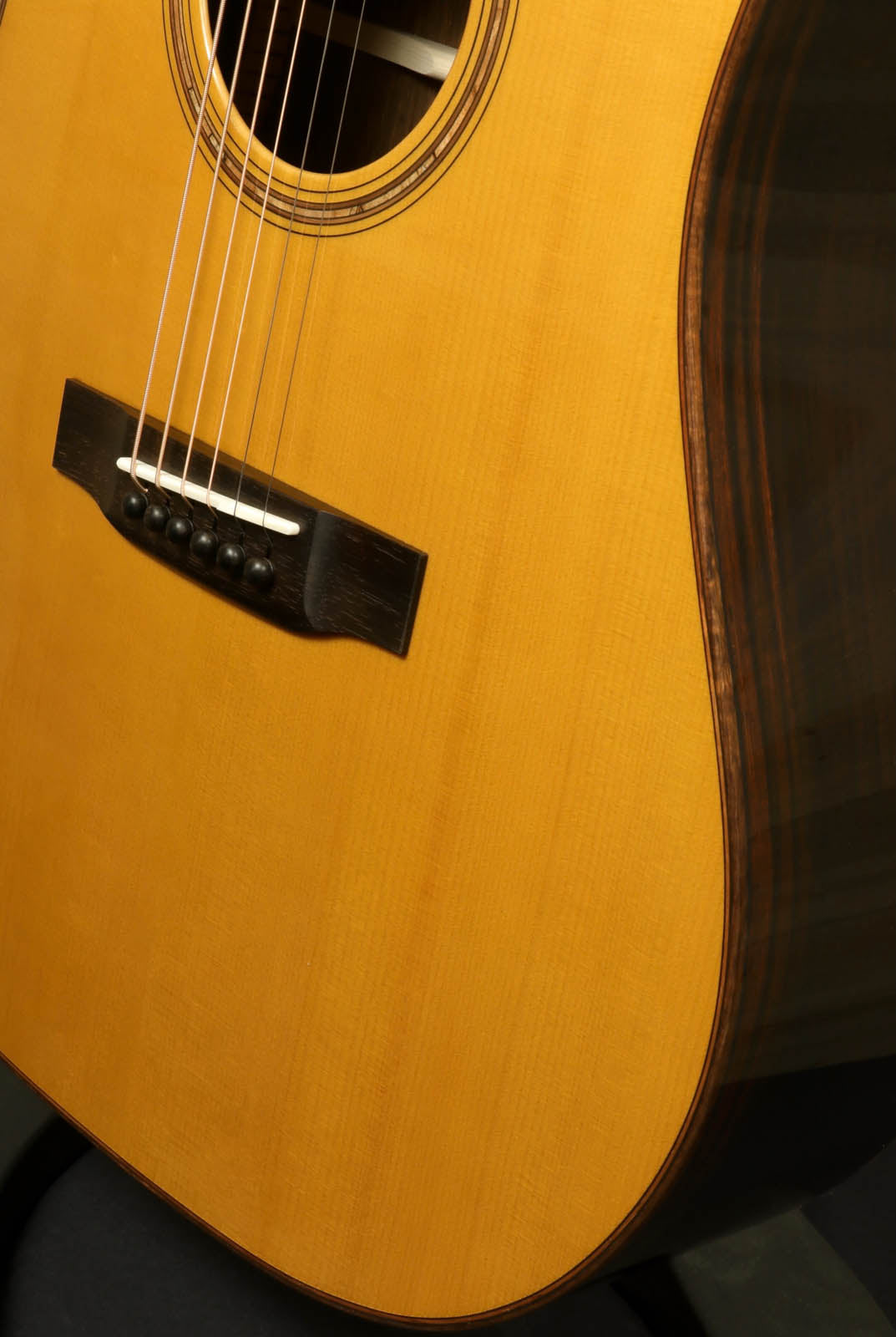 Bedell Bahia Dreadnought