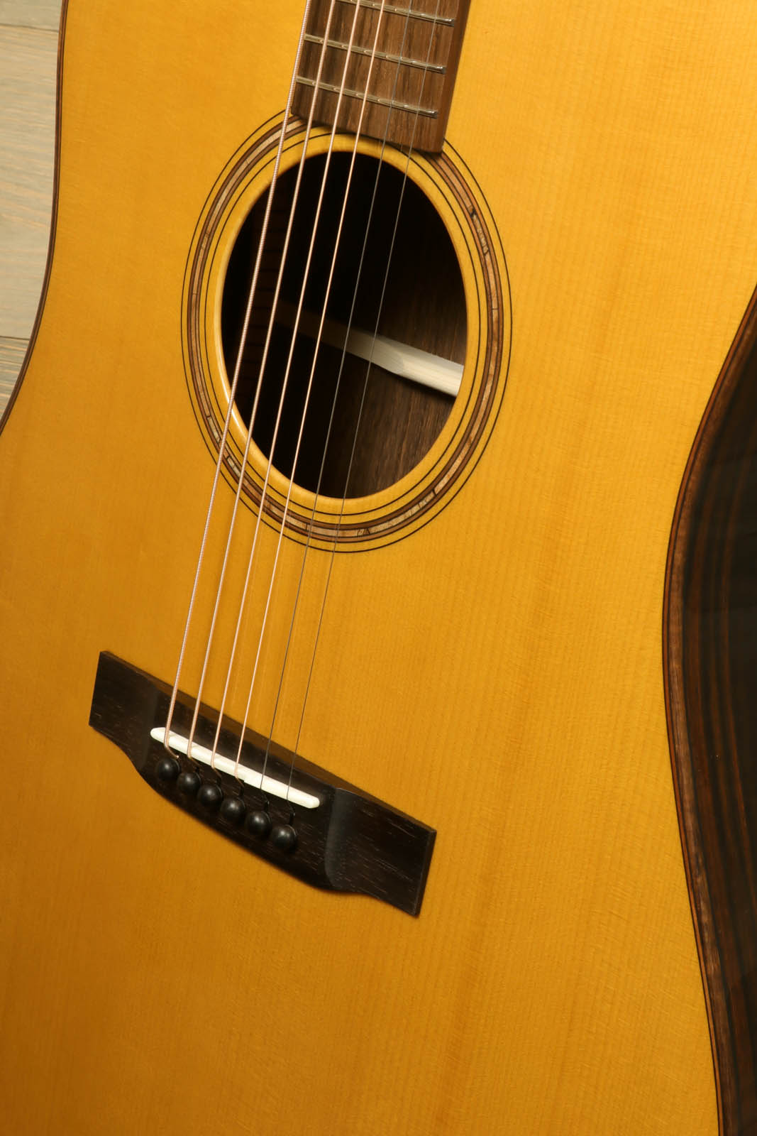 Bedell Bahia Dreadnought