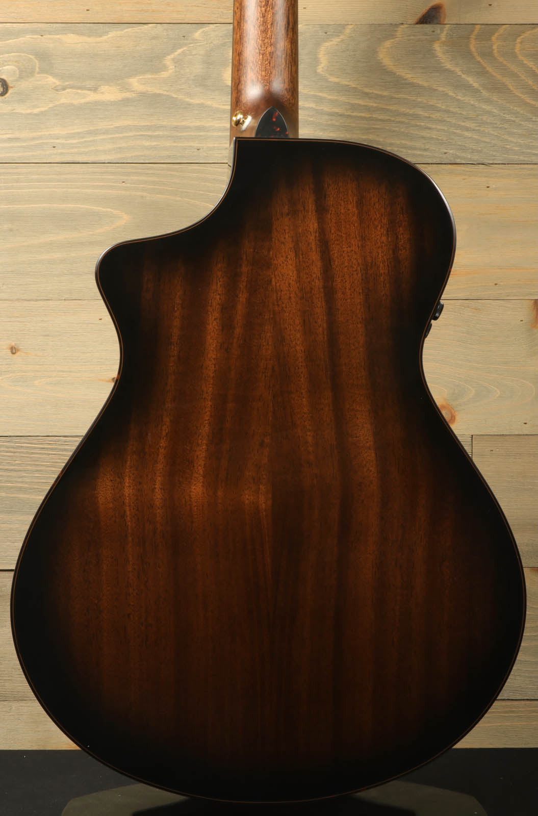 Breedlove Performer Pro Concert Thinline Aged Toner CE European-African Mahogany