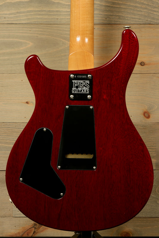 2000 PRS CE24 (USA Model) with PRS Hardshell Case (USED)