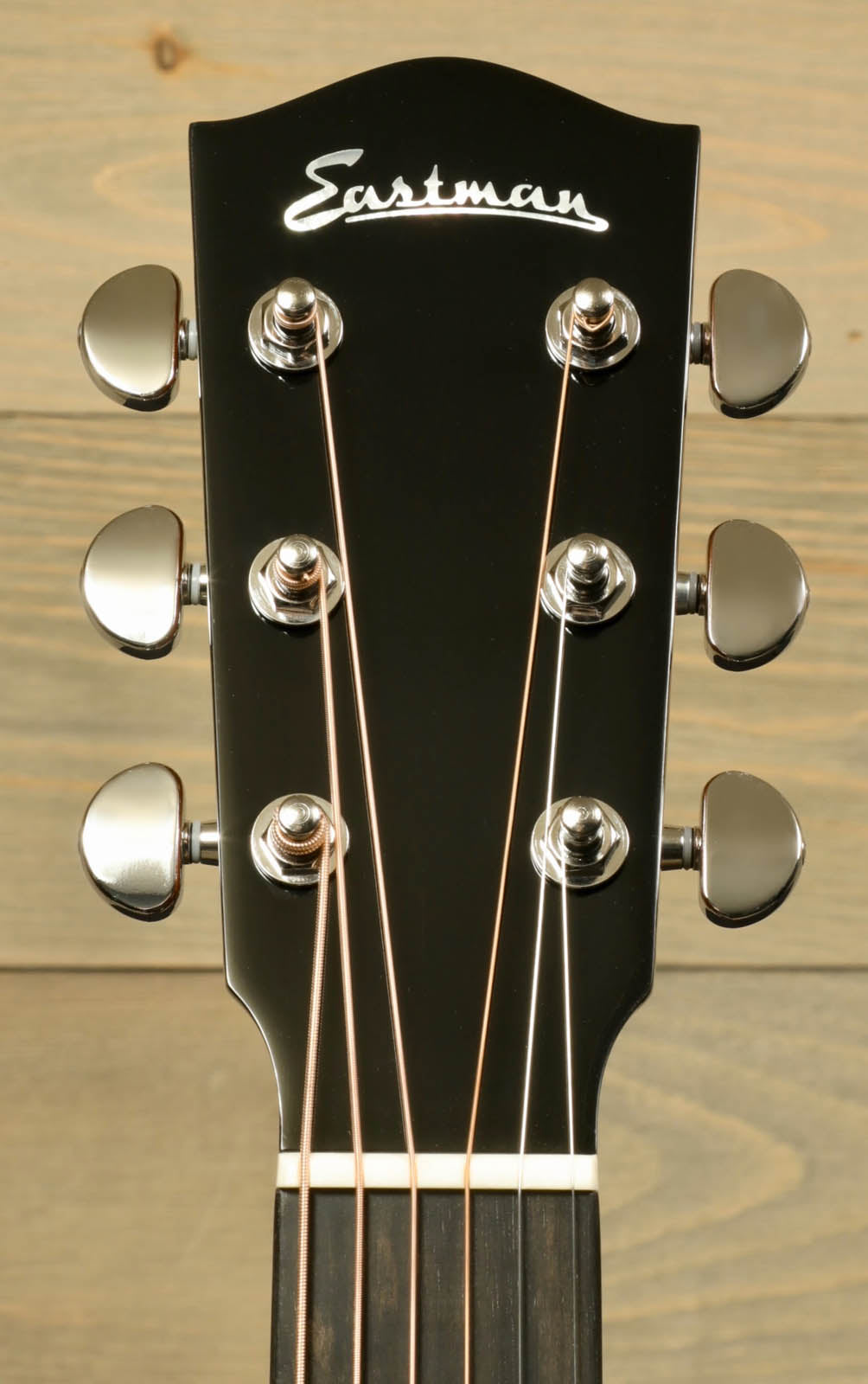Eastman AC122-1CE - Kauffmann's Guitar Store