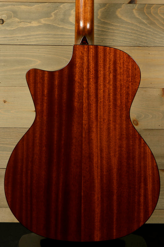 Eastman AC122-1CE-DLX