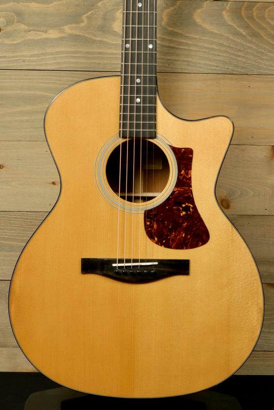 Eastman AC122-1CE-DLX