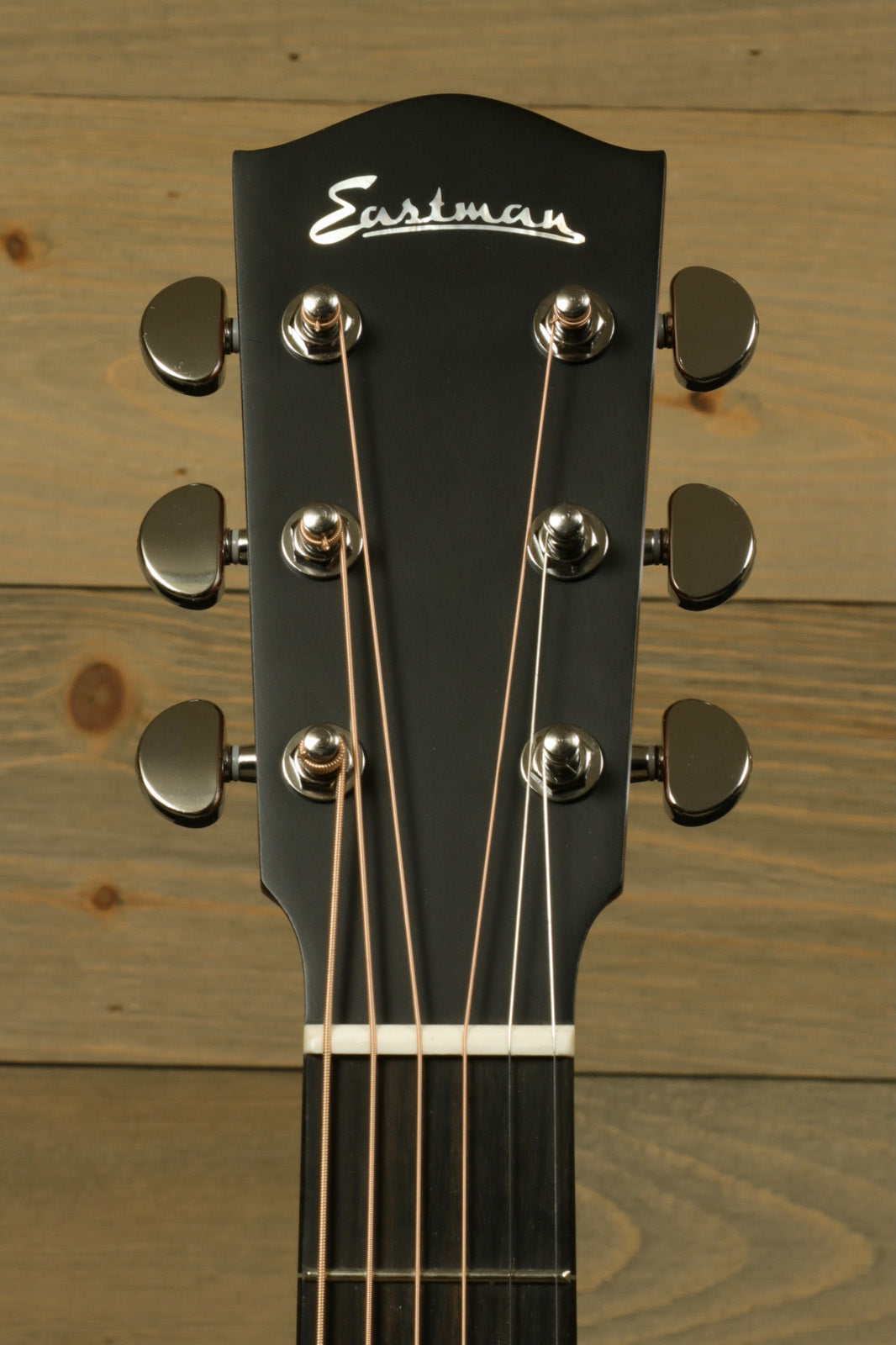 Eastman AC122-2CE-DLX-SB Eastman